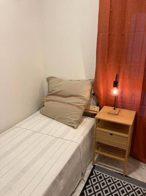 Appartement Piso Cadiz Centro Historico Extérieur photo