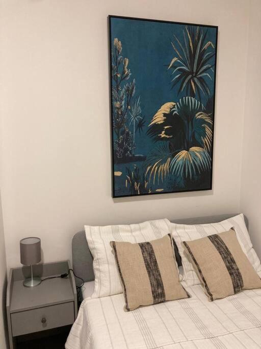 Appartement Piso Cadiz Centro Historico Extérieur photo