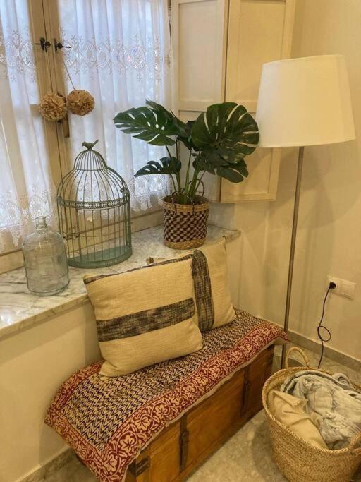 Appartement Piso Cadiz Centro Historico Extérieur photo